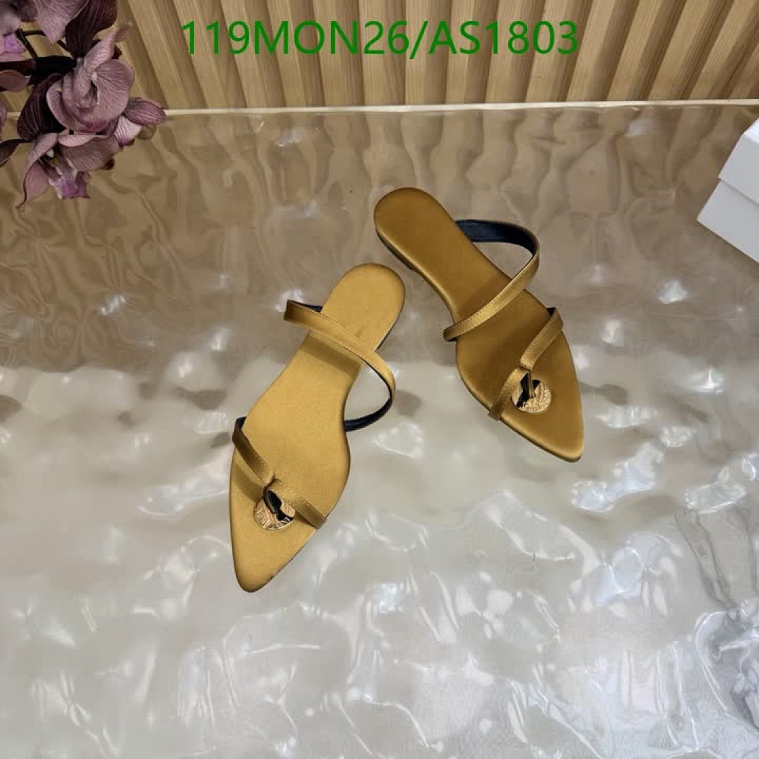 YSL-Women Shoes Code: AS1803 $: 119USD