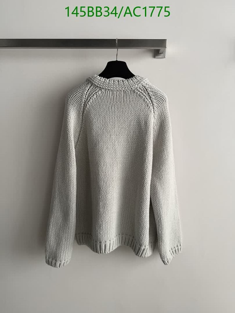 Chanel-Clothing Code: AC1775 $: 145USD
