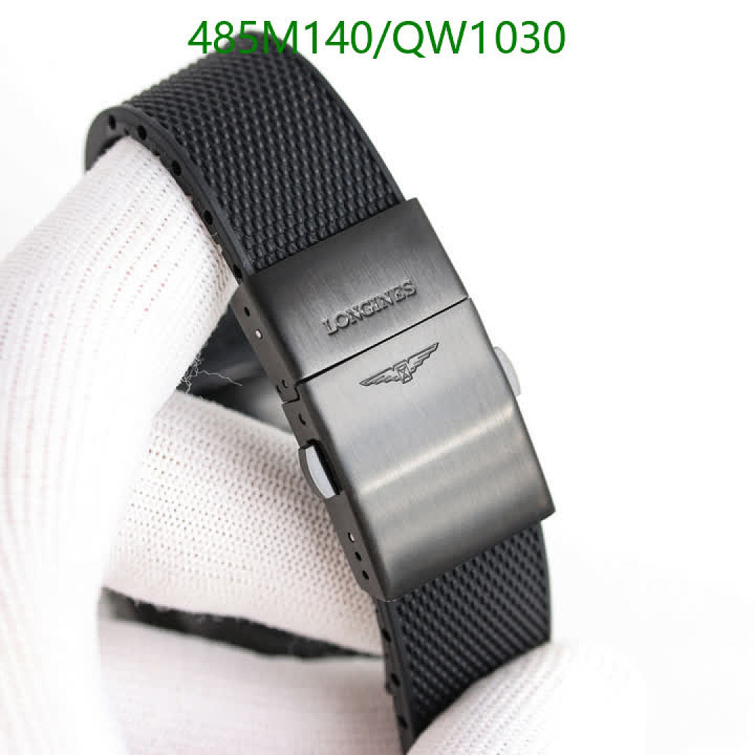 Longines-WatchesMirror Quality Code: QW1030 $: 485USD