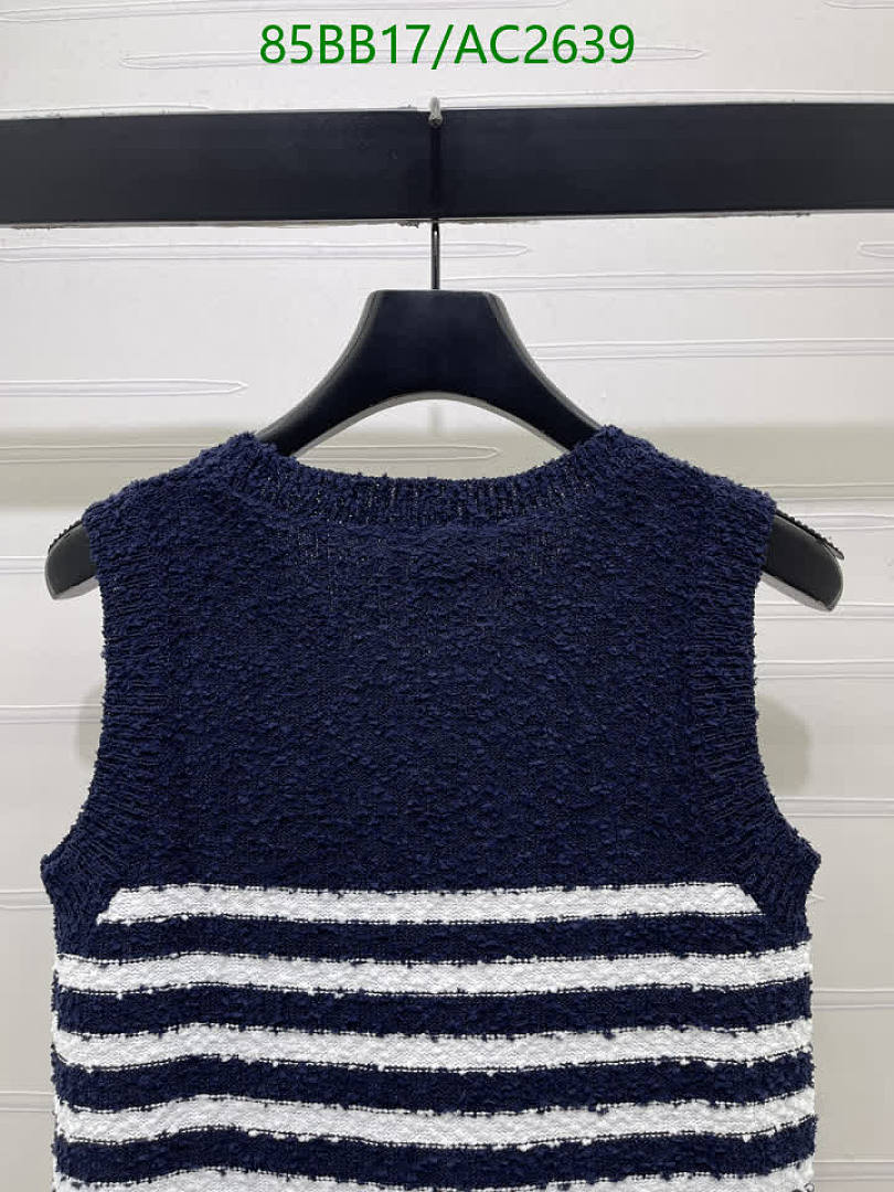 Dior-Clothing Code: AC2639 $: 85USD