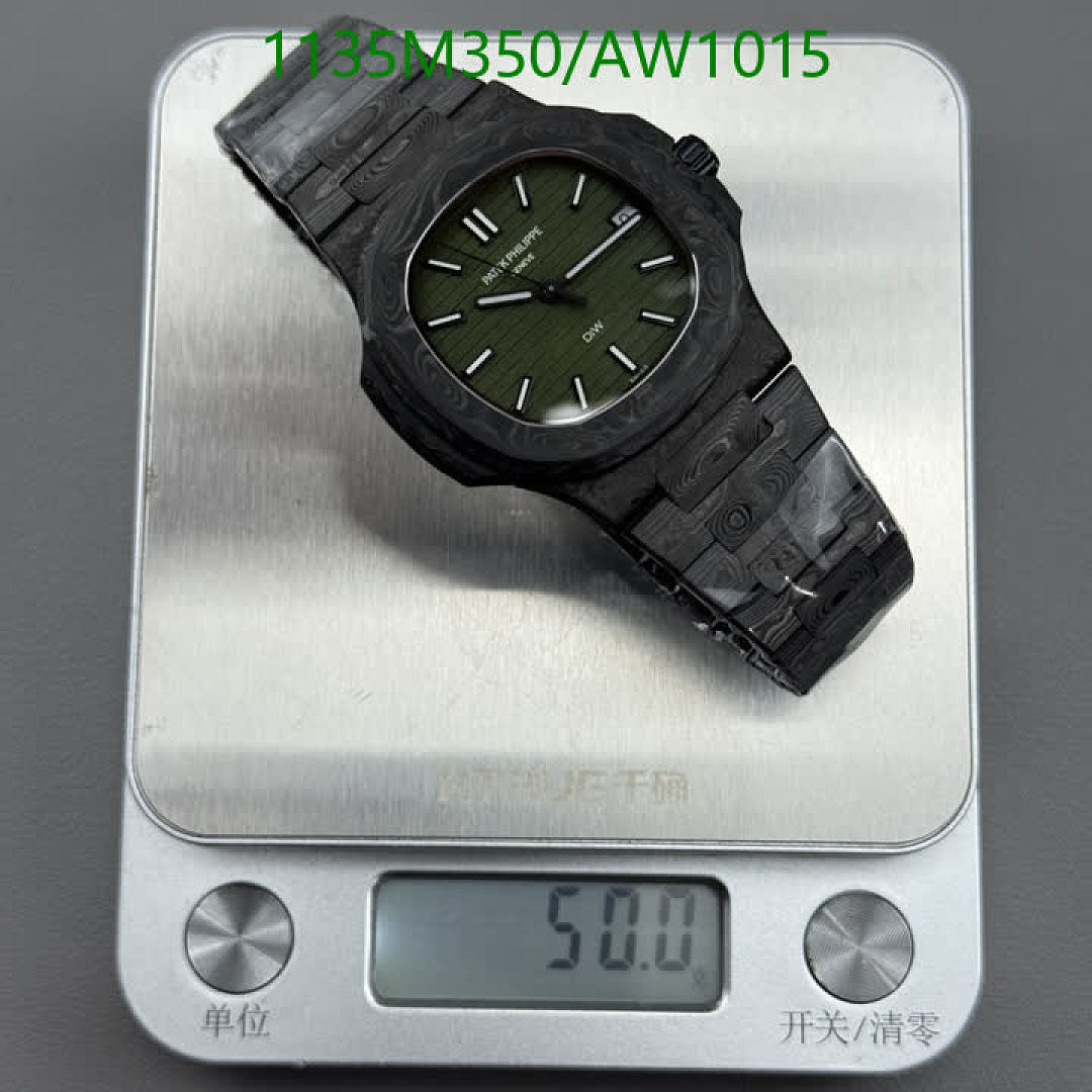 Patek Philippe-WatchesMirror Quality Code: AW1015 $: 1135USD