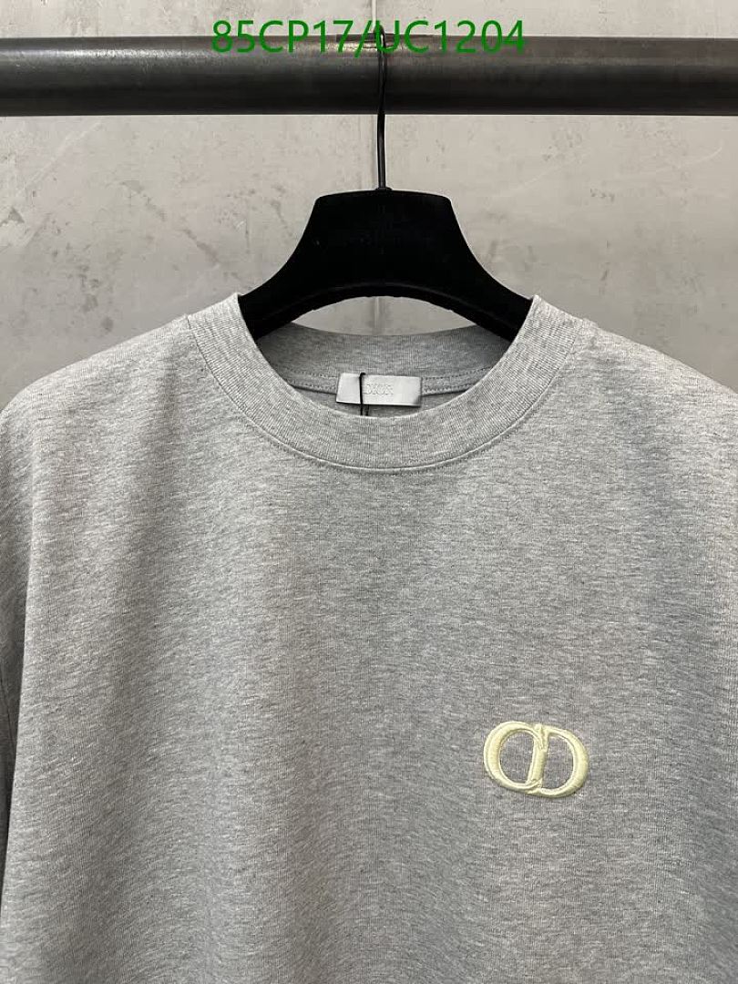 Dior-Clothing Code: UC1204 $: 85USD