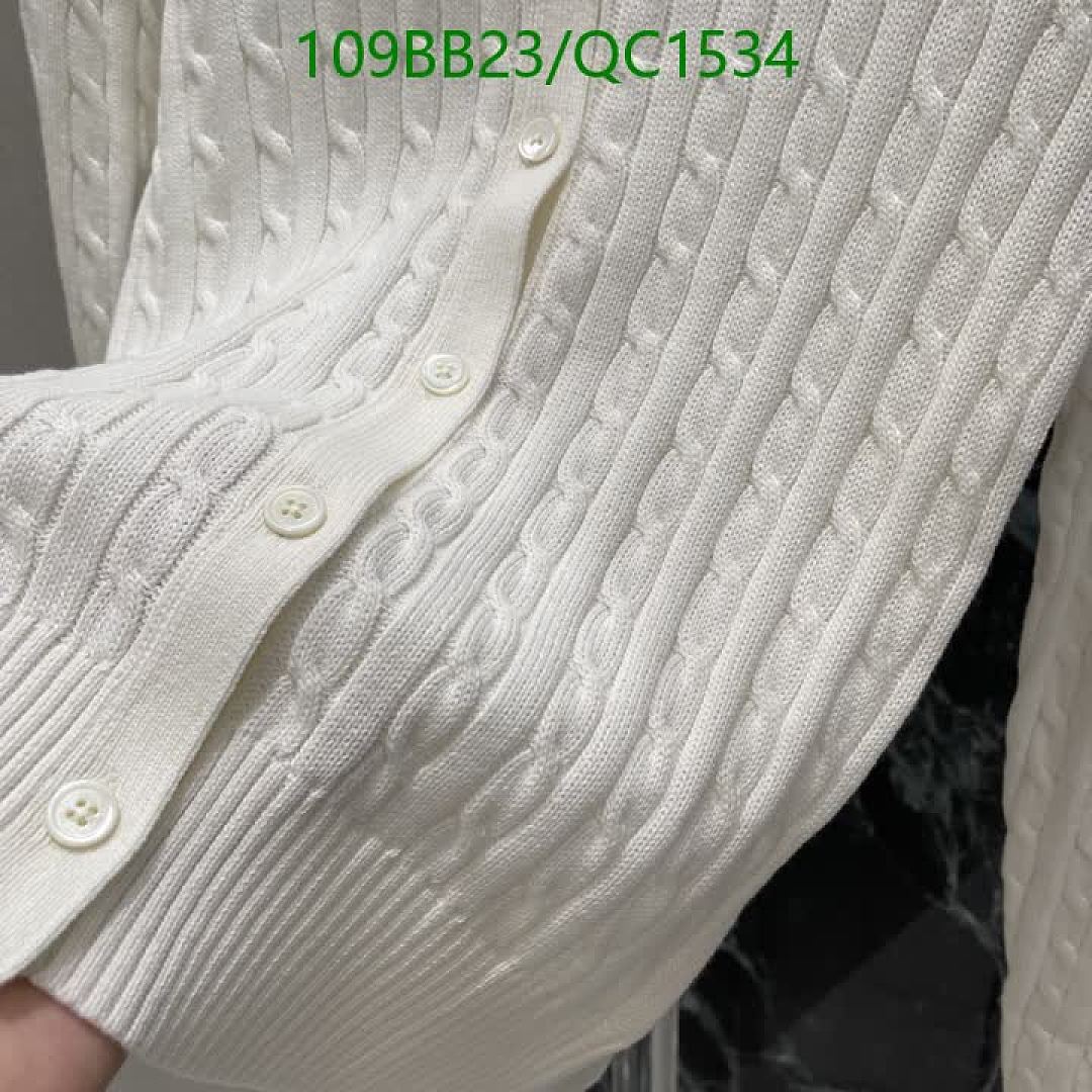 Ralph Lauren-Clothing Code: QC1534 $: 109USD