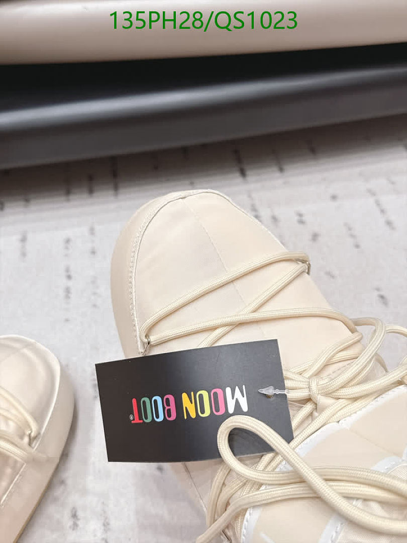 Moon Boot-Women Shoes Code: QS1023 $: 135USD