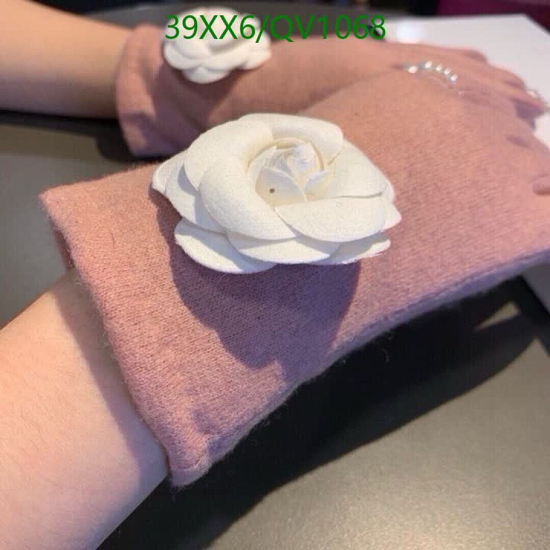 Chanel-Gloves Code: QV1068 $: 39USD