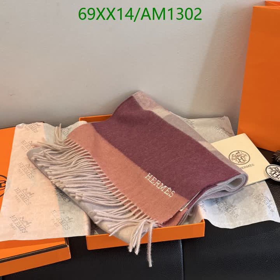 Hermes-Scarves Code: AM1302 $: 69USD