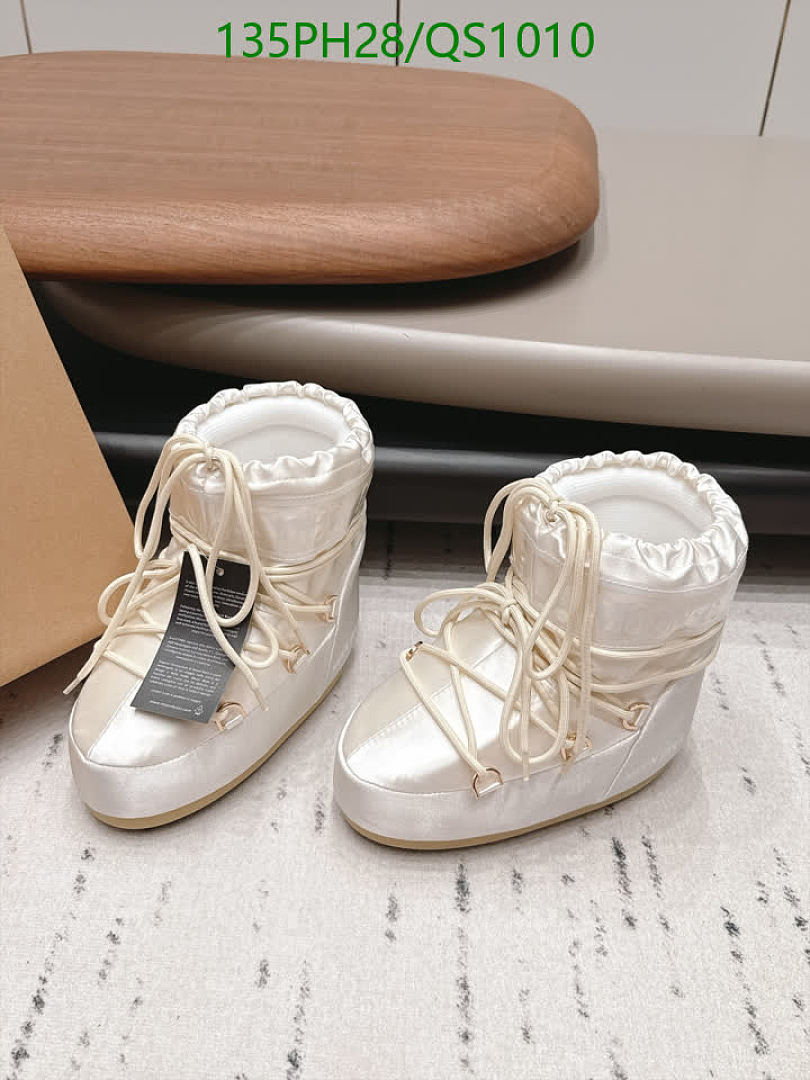 Boots-Women Shoes Code: QS1010 $: 135USD