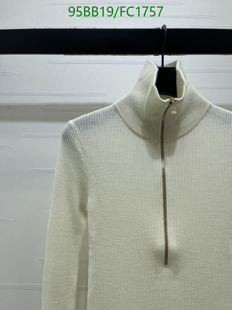 Loro Piana-Clothing Code: FC1757 $: 95USD