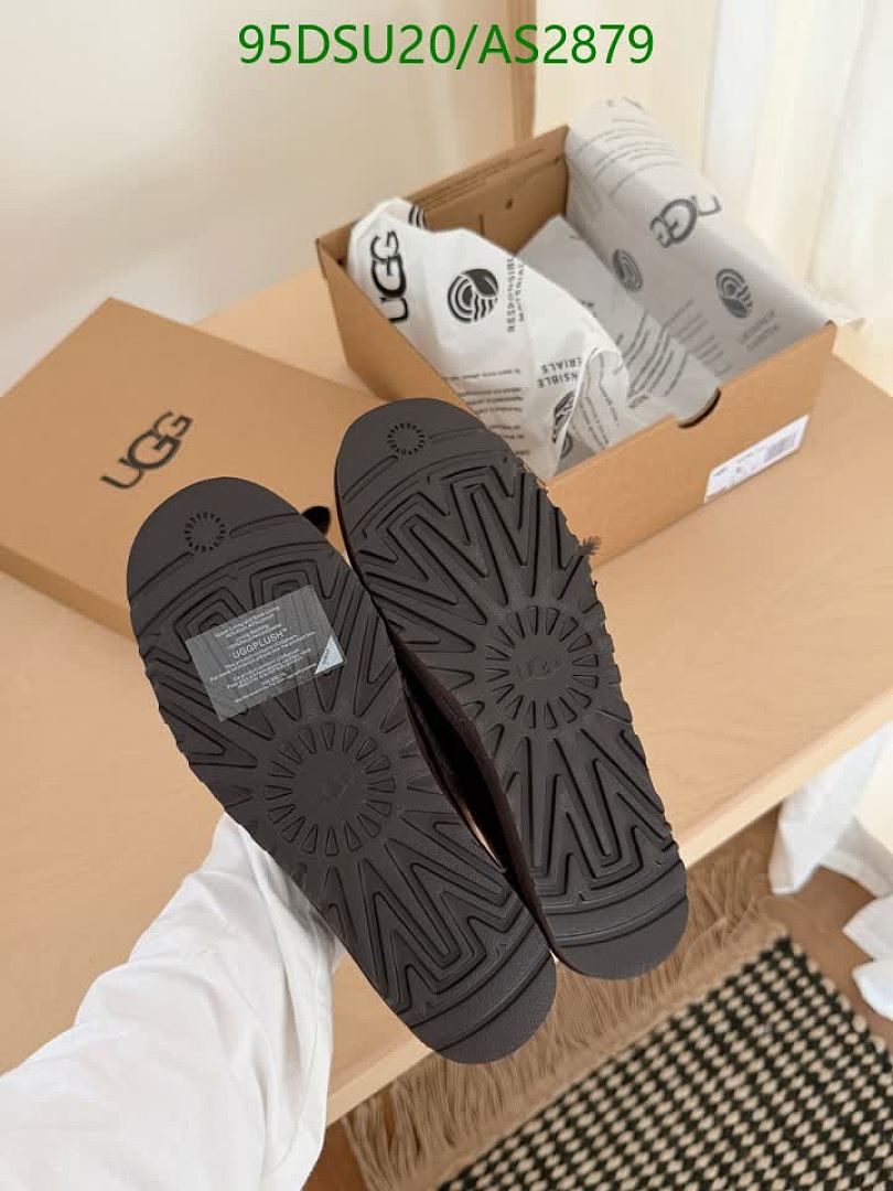 UGG-Women Shoes Code: AS2879 $: 95USD