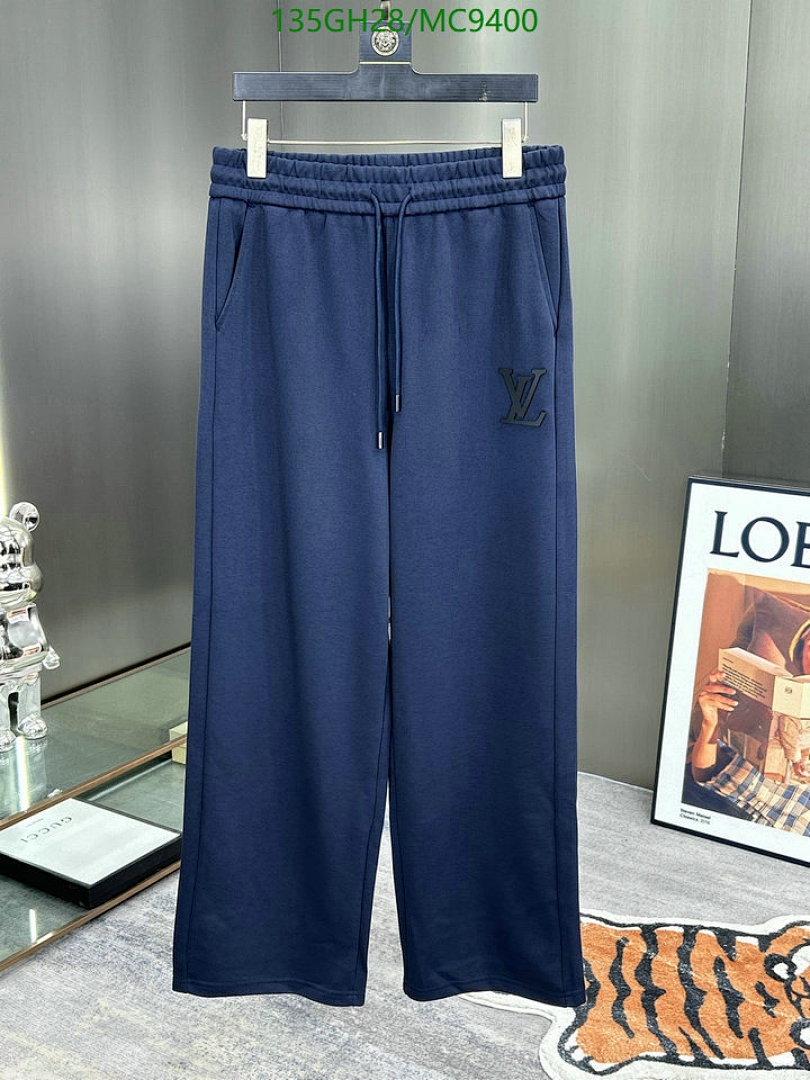 LV-Clothing Code: MC9400 $: 135USD