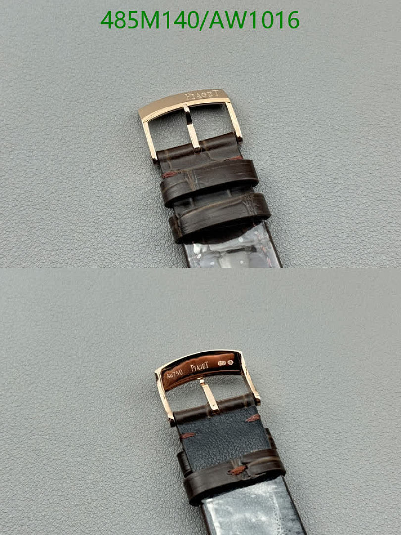 Piaget-WatchesMirror Quality Code: AW1016 $: 485USD