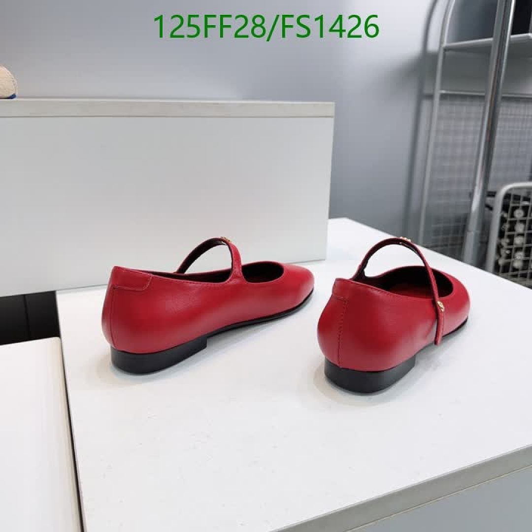 Celine-Women Shoes Code: FS1426 $: 125USD