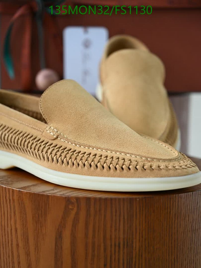 Loro Piana-Women Shoes Code: FS1130 $: 135USD
