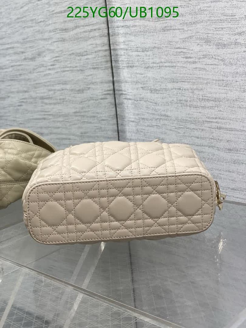 Dior-BagsMirror Quality Code: UB1095 $: 225USD