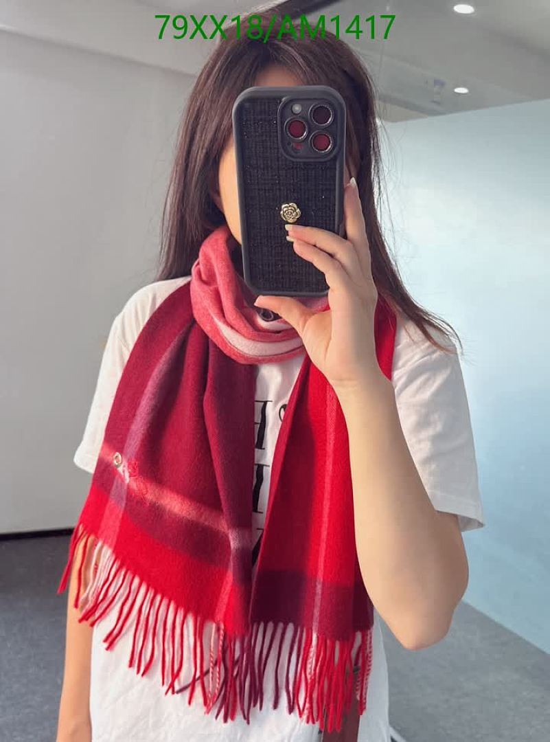 Loro Piana-Scarves Code: AM1417 $: 79USD
