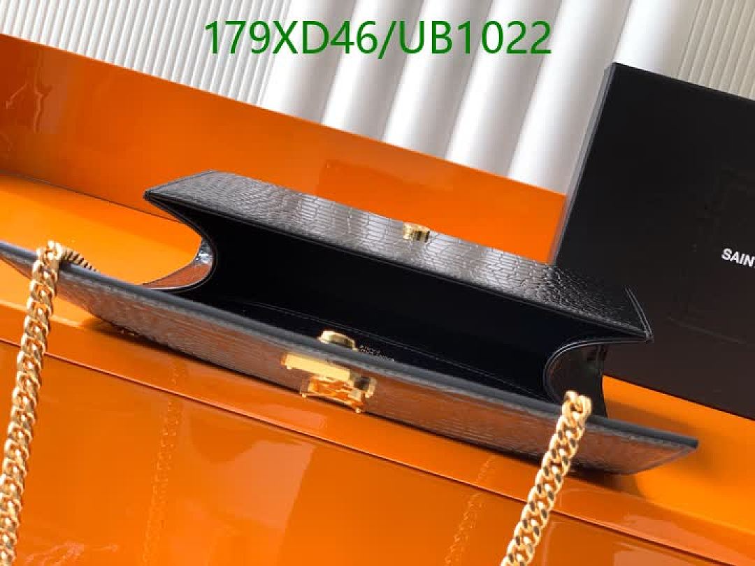 YSL-BagsMirror Quality Code: UB1022 $: 179USD
