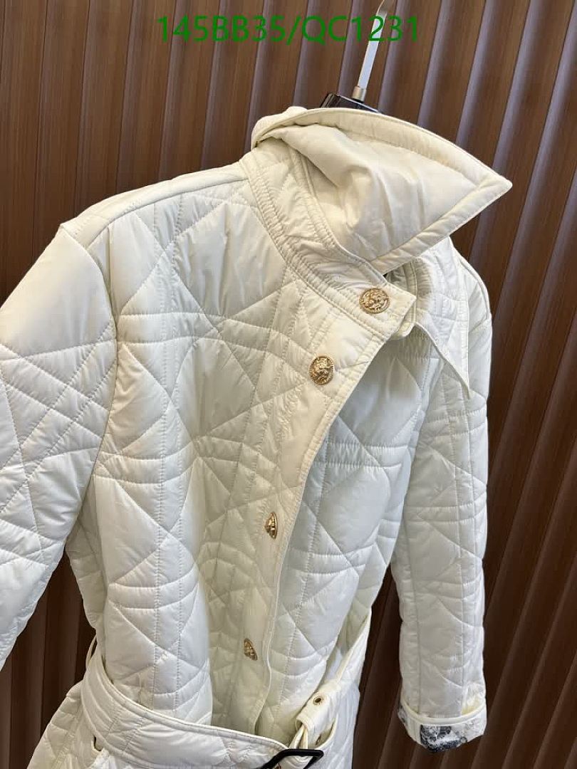 Dior-Clothing Code: QC1231 $: 145USD