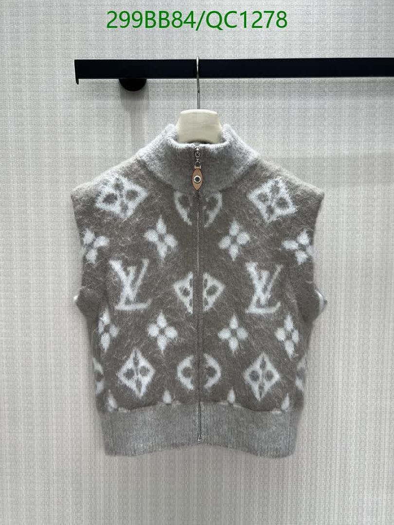 LV-Clothing Code: QC1278 $: 299USD