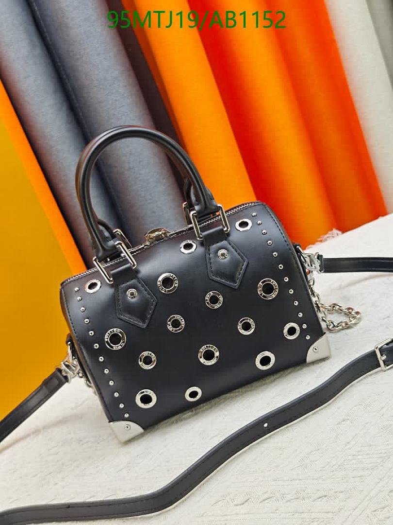 LV-Bags4A Quality Code: AB1152 $: 95USD