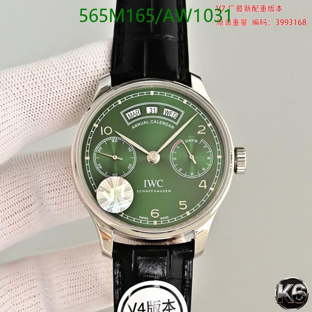 IWC-WatchesMirror Quality Code: AW1031 $: 565USD