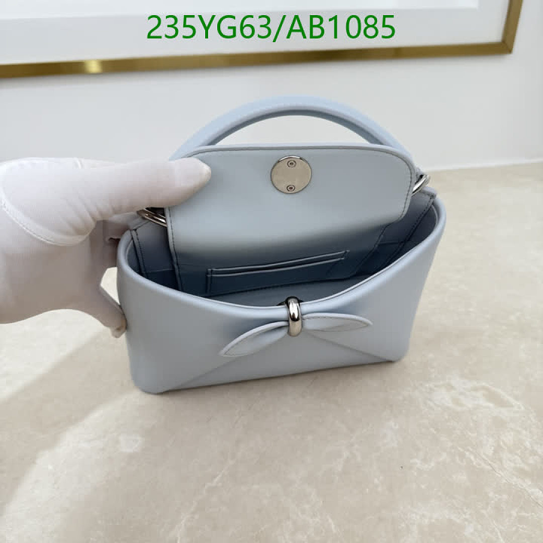Dior-BagsMirror Quality Code: AB1085 $: 235USD