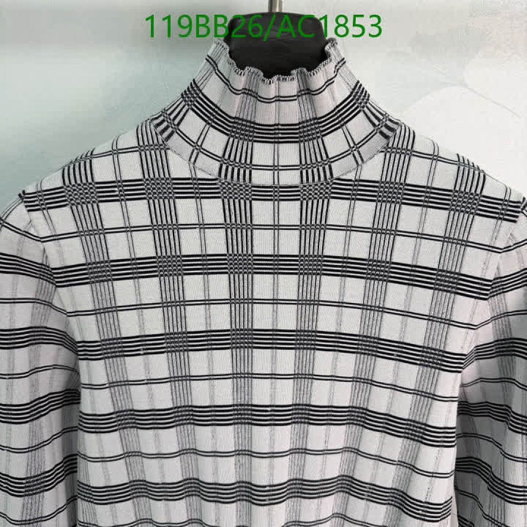 Loewe-Clothing Code: AC1853 $: 119USD