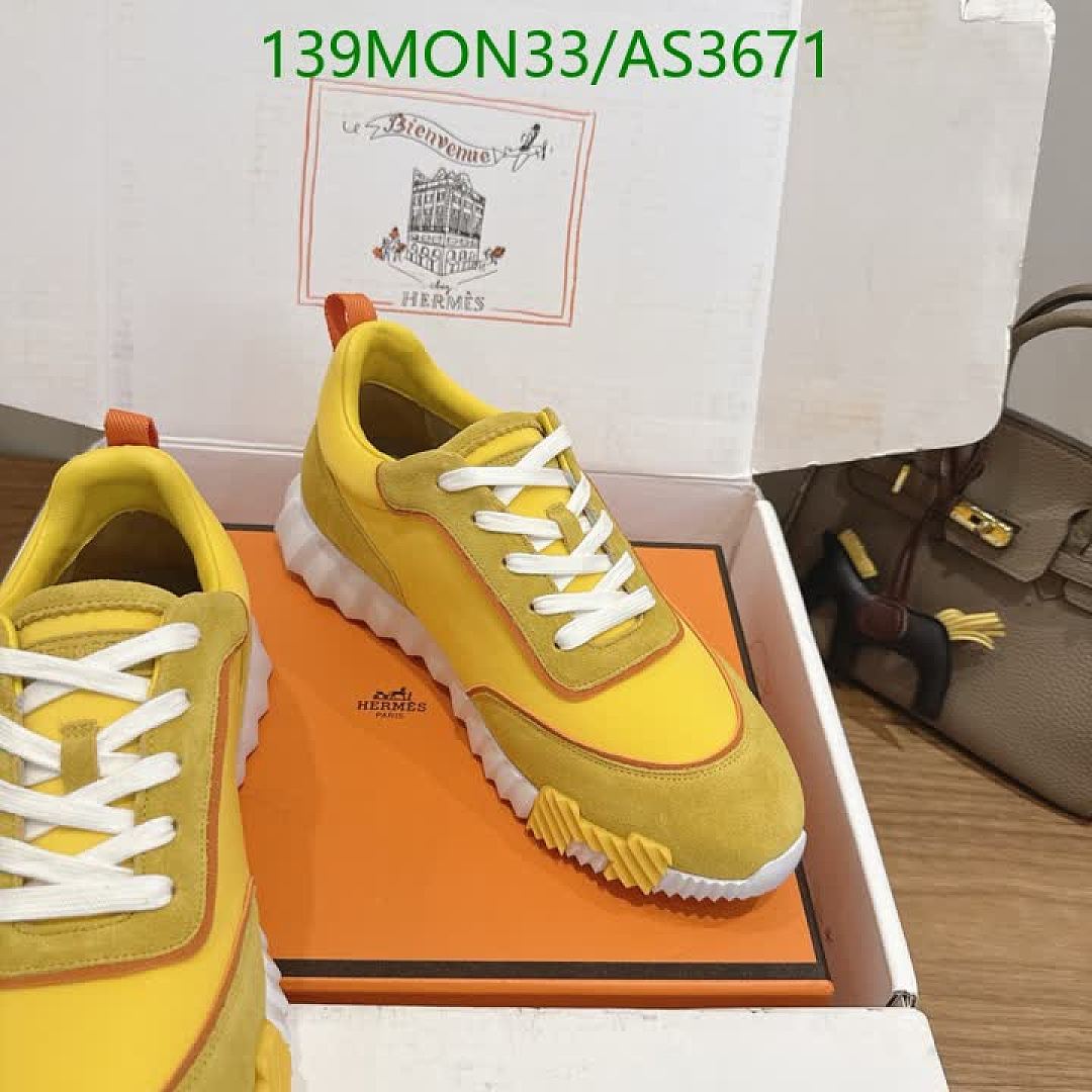 Hermes-Women Shoes Code: AS3671 $: 139USD