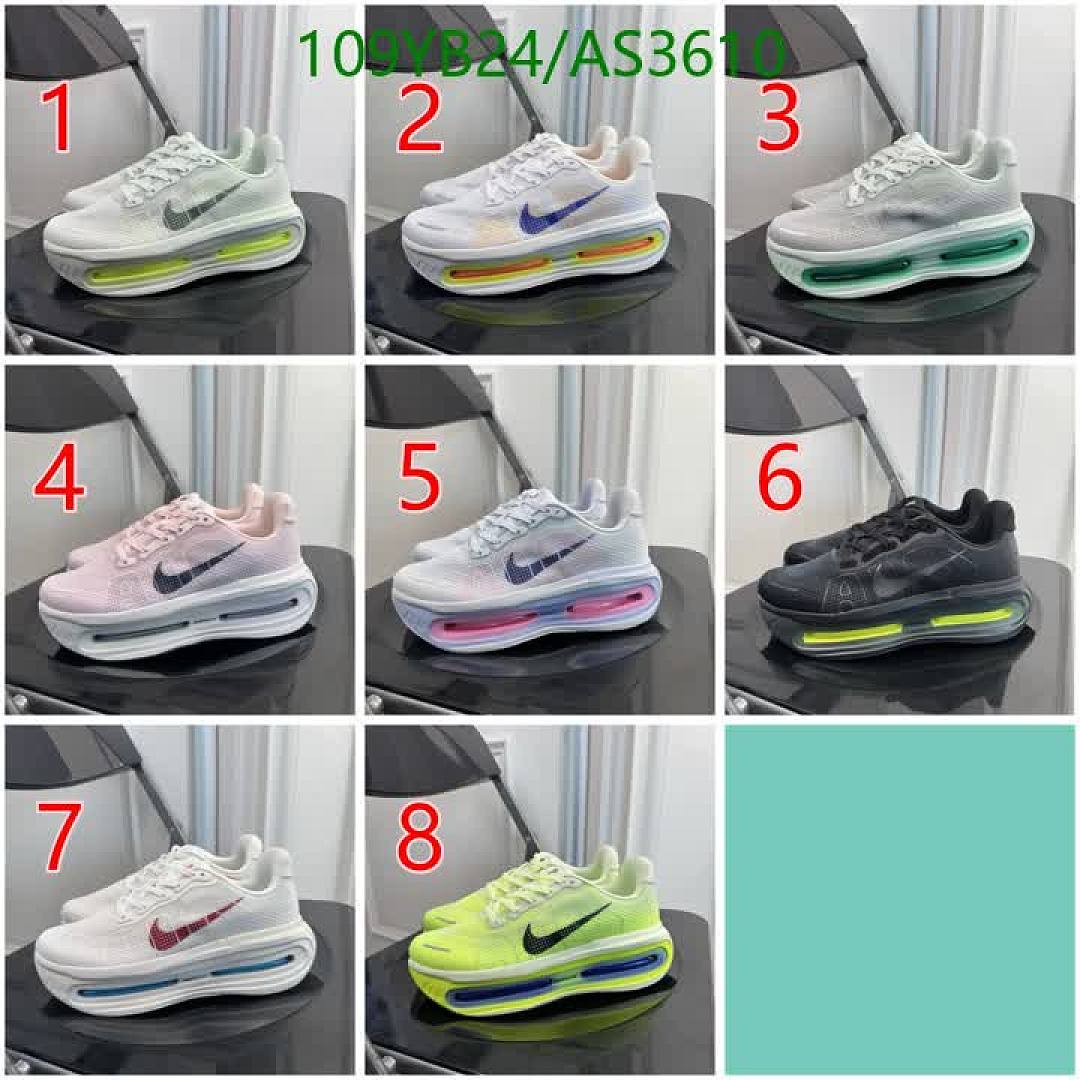 Nike-Men shoes Code: AS3610 $: 109USD