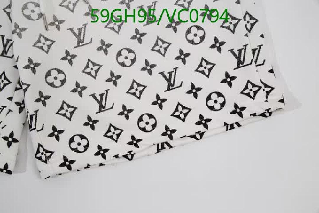 LV-Clothing Code: VC0794 $: 59USD