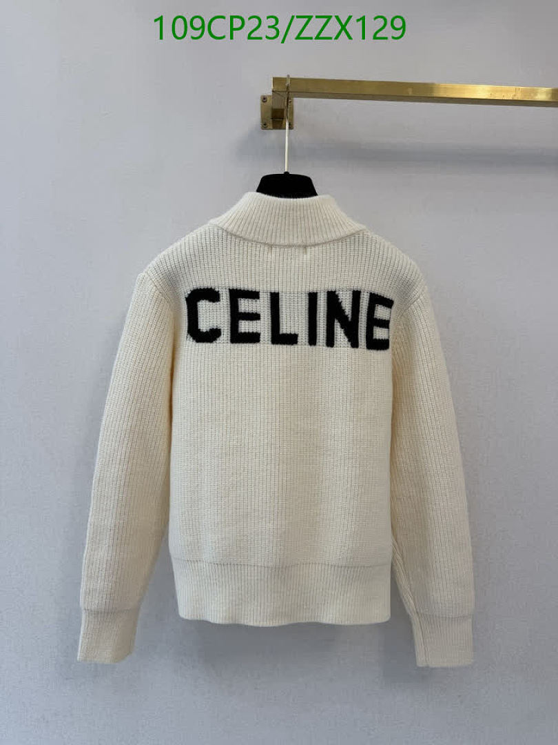 Celine-Clothing Code: ZZX129 $: 109USD