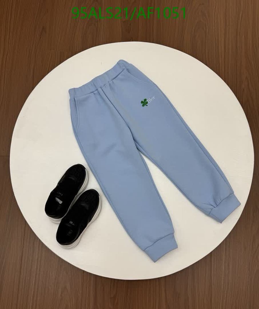 Dior-Clothing（Kids） Code: AF1051 $: 95USD