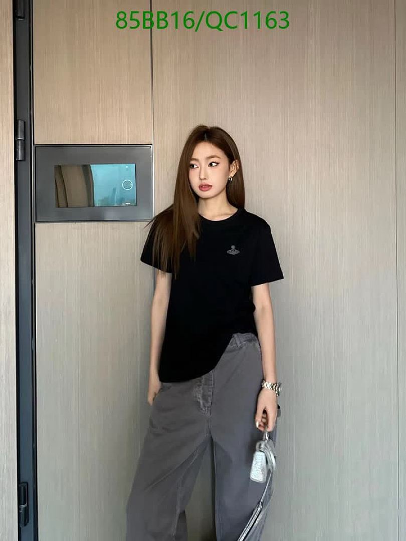 Vivienne Westwood-Clothing Code: QC1163 $: 85USD