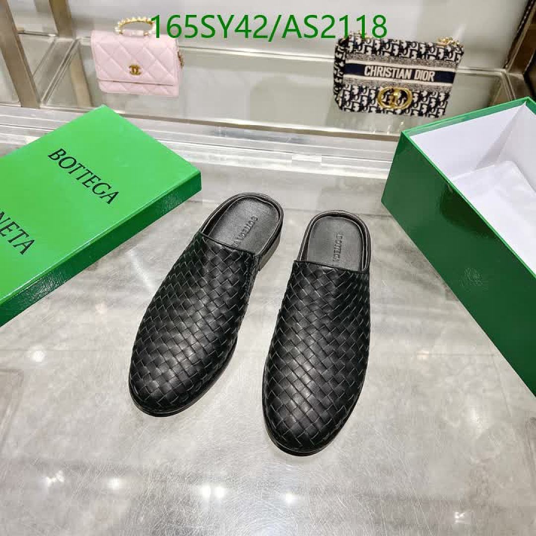 BV-Men shoes Code: AS2118 $: 165USD