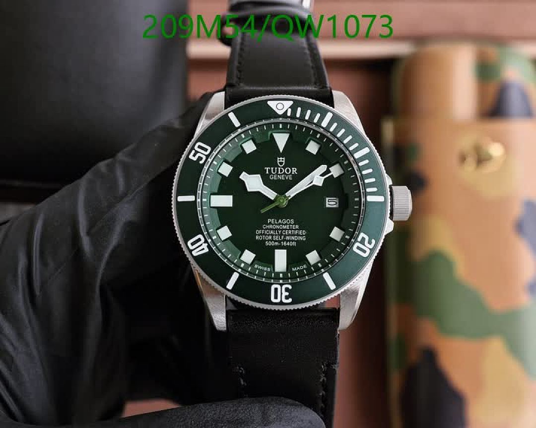 Tudor-WatchesMirror Quality Code: QW1073 $: 209USD