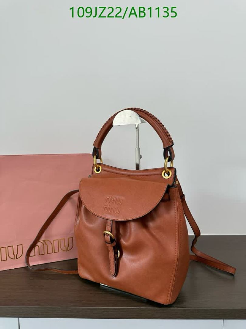 Miu Miu-Bags4A Quality Code: AB1135 $: 109USD