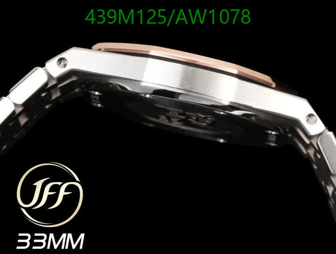 Audemars Piguet-WatchesMirror Quality Code: AW1078 $: 439USD