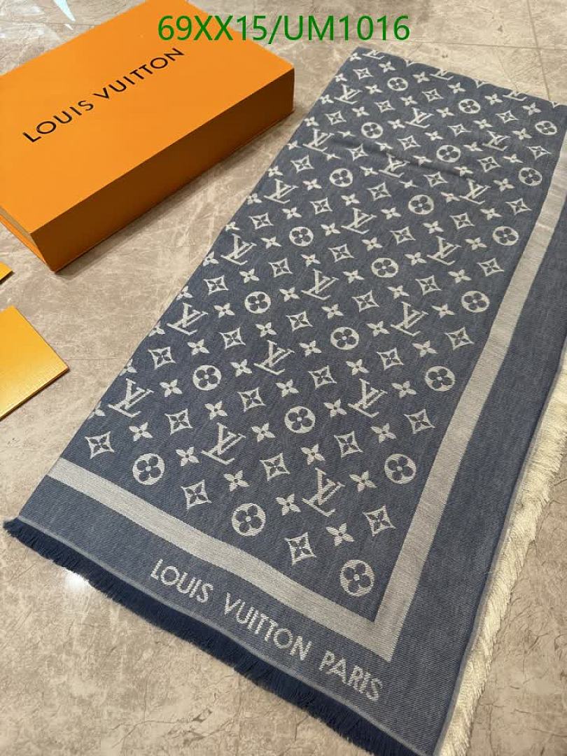 LV-Scarves Code: UM1016 $: 69USD