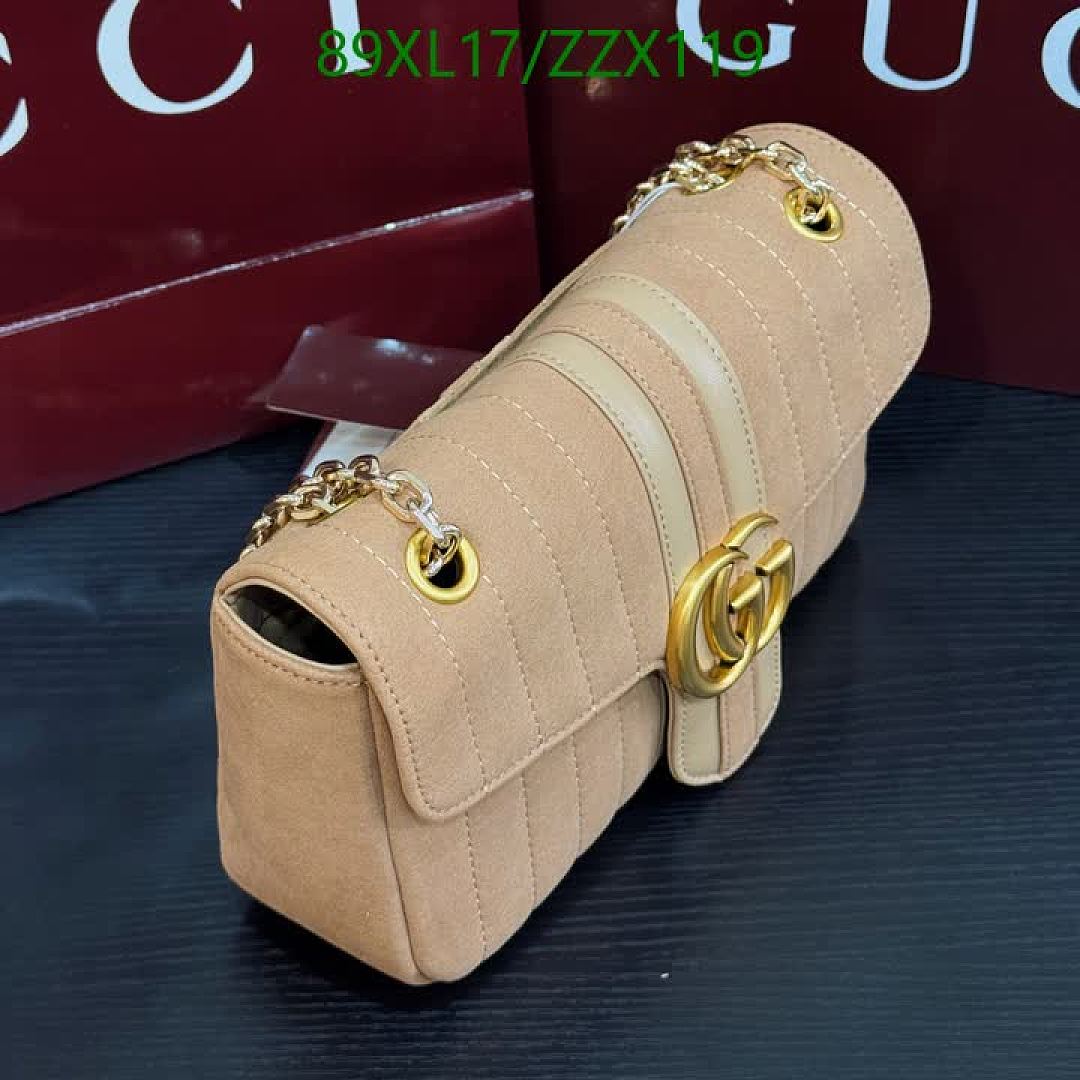 Gucci-Bags4A Quality Code: ZZX119 $: 89USD