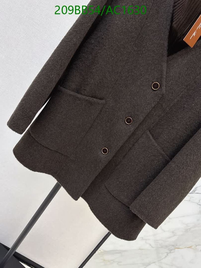 Loro Piana-Clothing Code: AC1630 $: 209USD