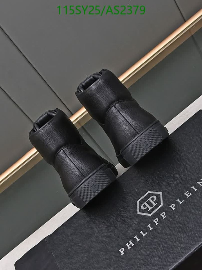 Philipp Plein-Men shoes Code: AS2379 $: 115USD