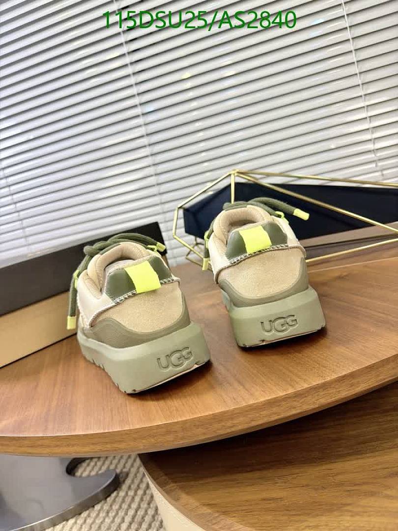 UGG-Men shoes Code: AS2840 $: 115USD
