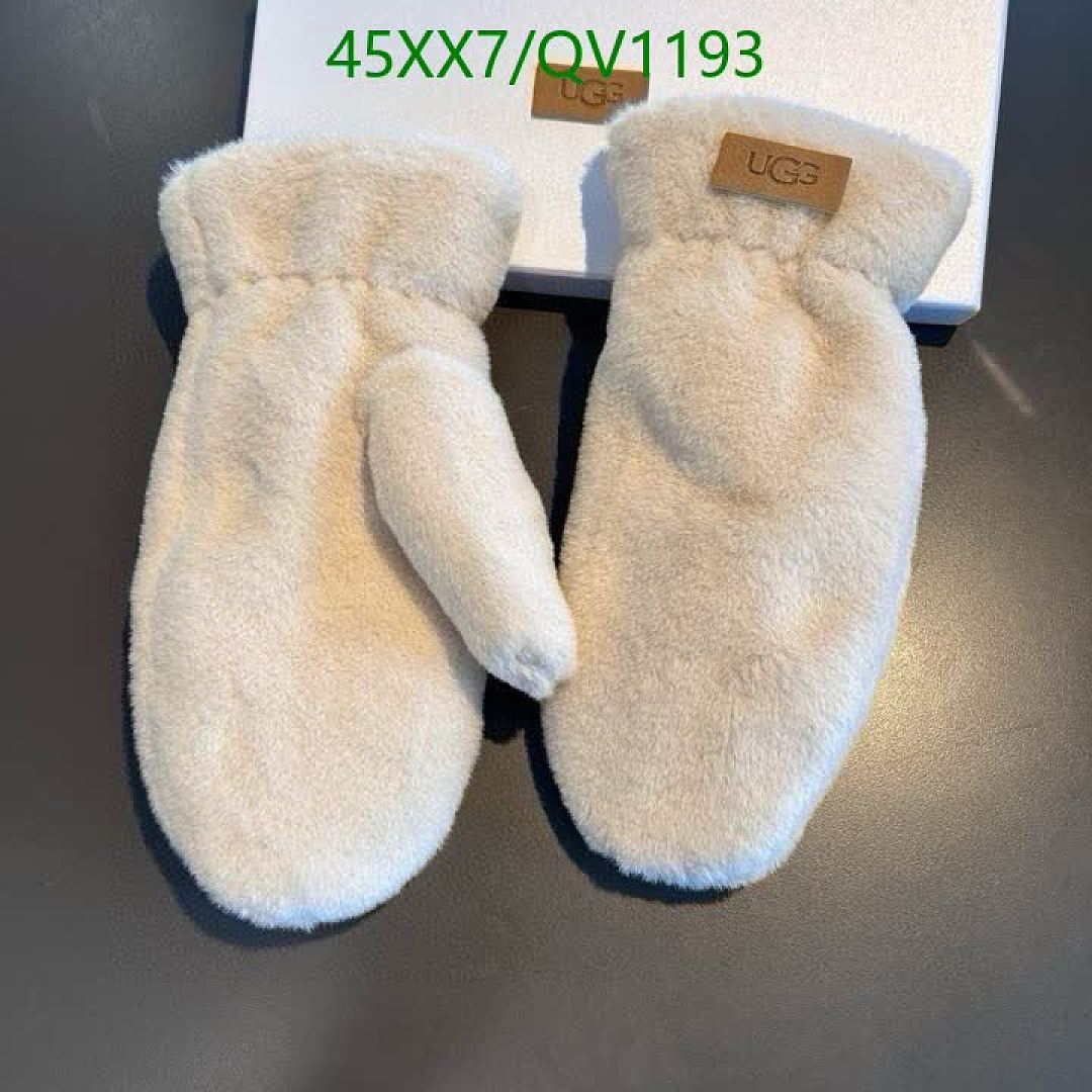UGG-Gloves Code: QV1193 $: 45USD