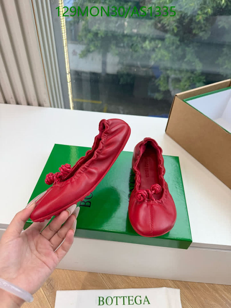 BV-Women Shoes Code: AS1335 $: 129USD