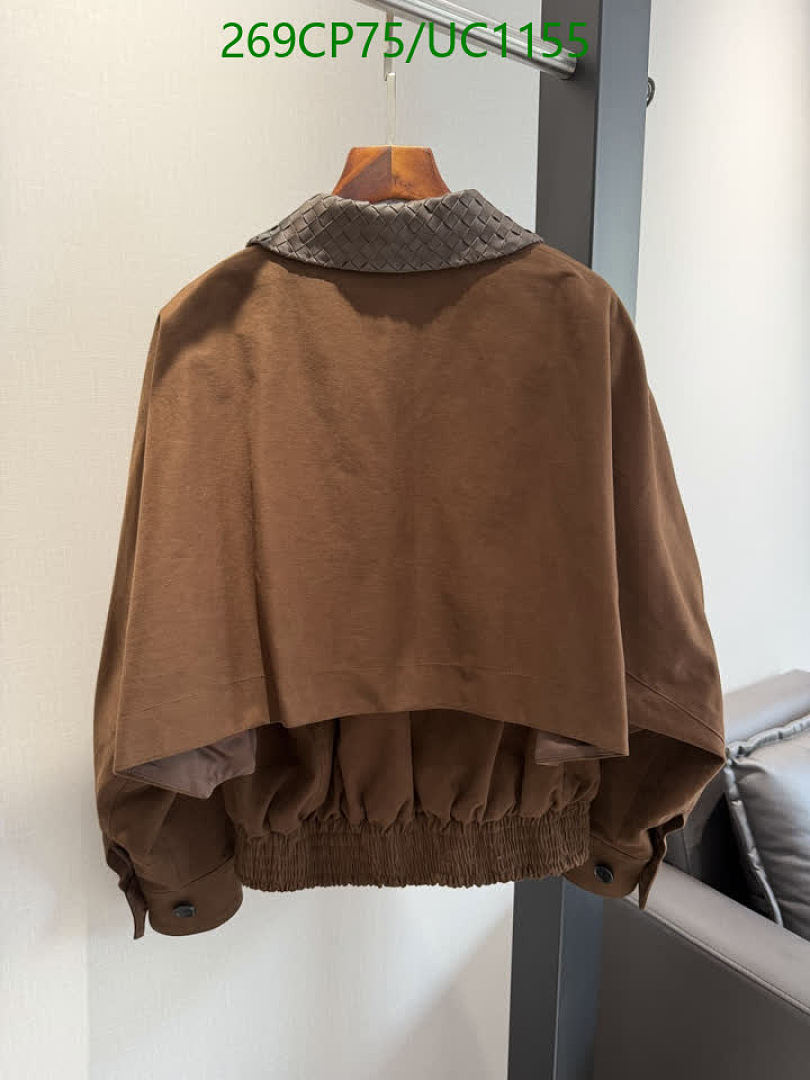 BV-Clothing Code: UC1155 $: 269USD