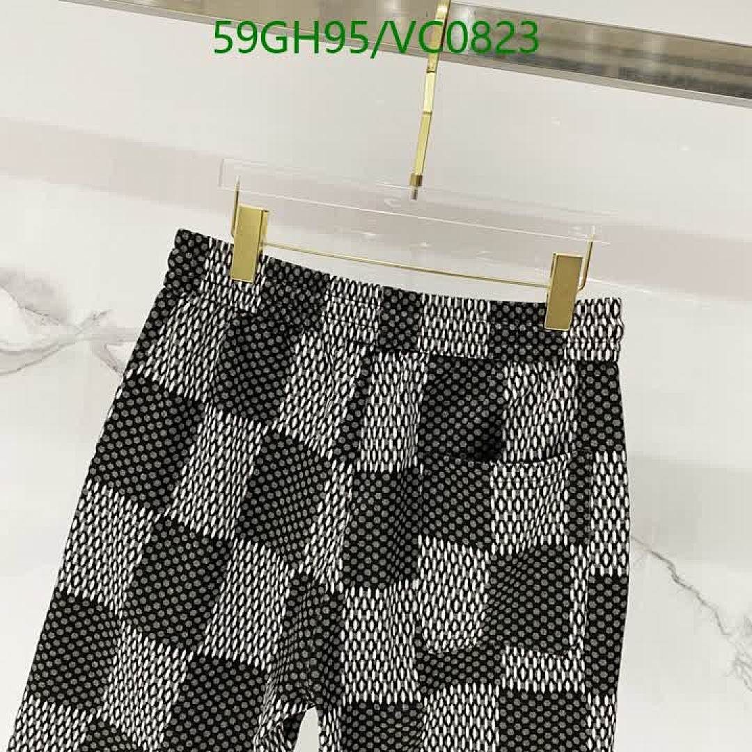 LV-Clothing Code: VC0823 $: 59USD