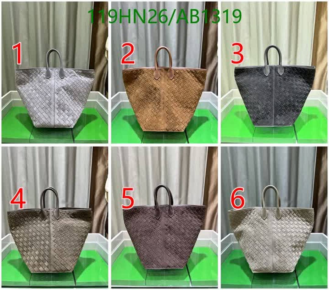 BV-Bags-4A Quality Code: AB1319 $: 119USD