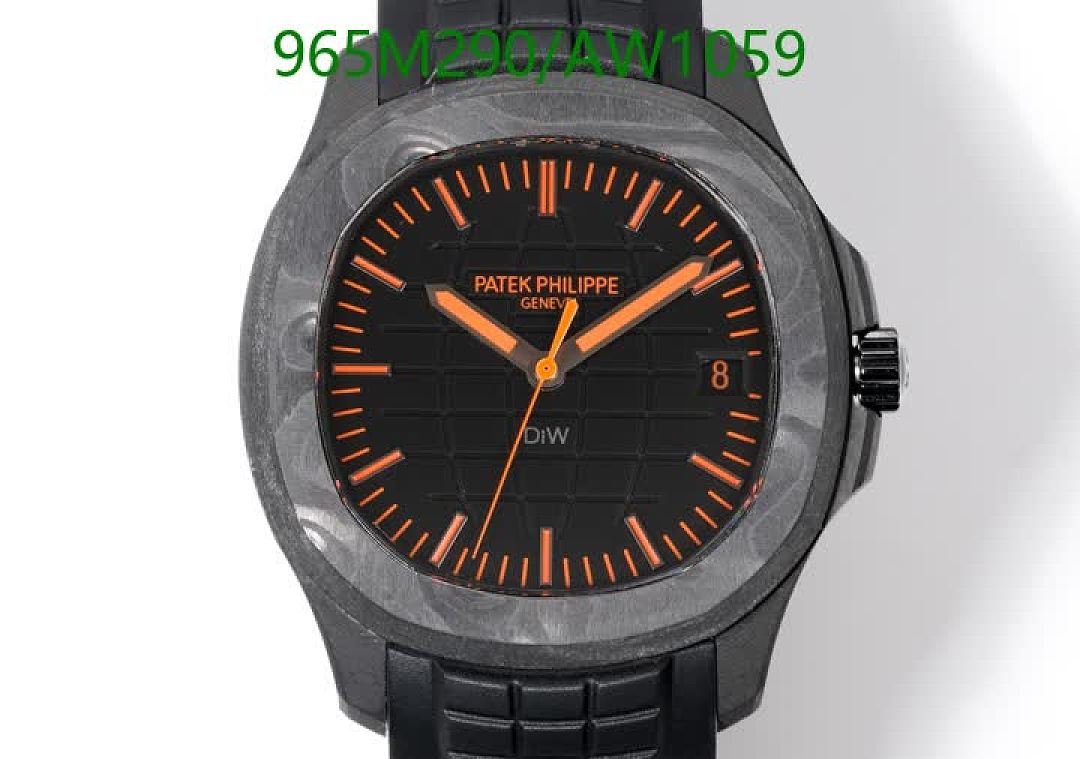 Patek Philippe-WatchesMirror Quality Code: AW1059 $: 965USD