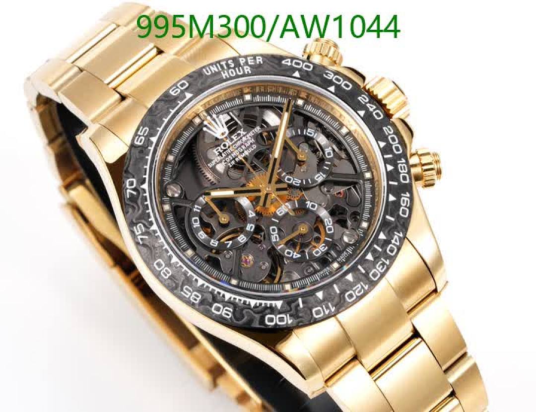 Rolex-WatchesMirror Quality Code: AW1044 $: 995USD