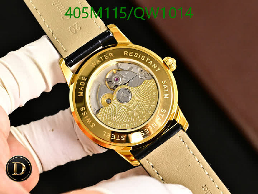 Vacheron Constantin-WatchesMirror Quality Code: QW1014 $: 405USD