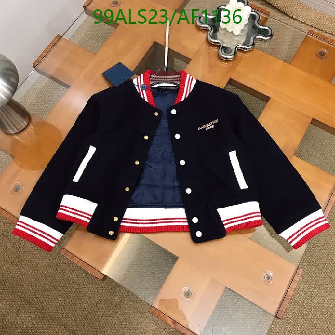 LV-Clothing（Kids） Code: AF1136 $: 99USD